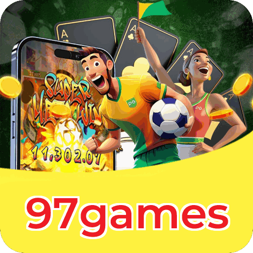 Segurança 97games