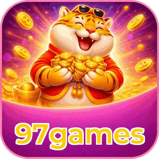 Login rápido no app 97games