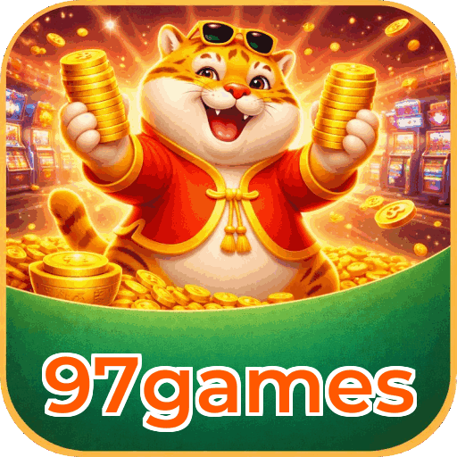 Bônus de Boas-vindas 97games